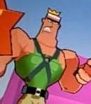 who voices jorgen von strangle|daran norris fairly oddparents.